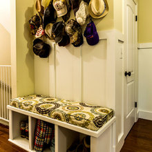 Mark’s Vestibule