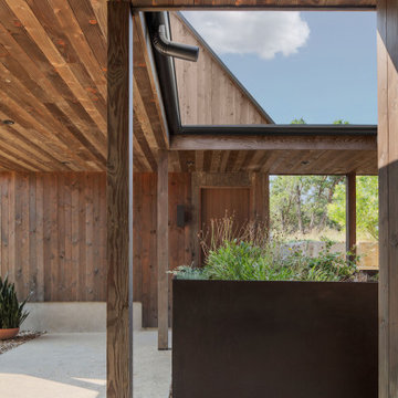 Meadow House