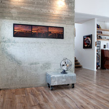 Flooring