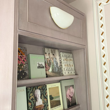 Luxury Homes Interior