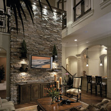 Living Rooms