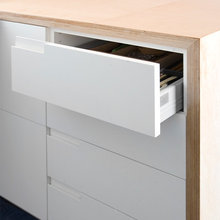 Cabinets