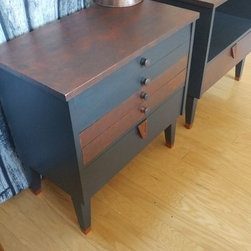 Kingston Shabby Chic Projects - Products