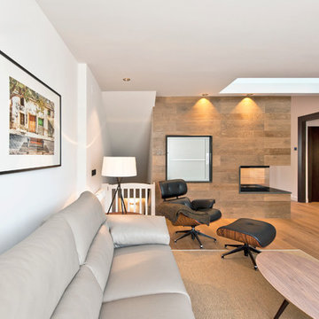 VIVIENDA EN LA SIERRA