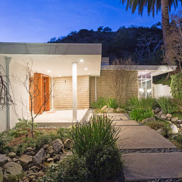 Trousdale Mid Century Rehab