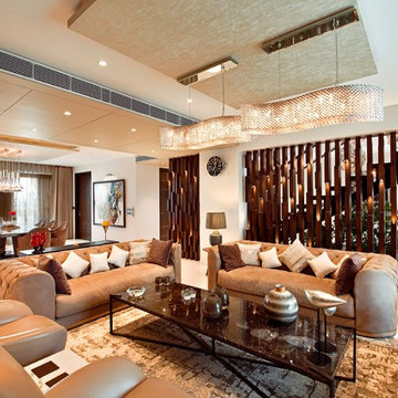 Apartment in Lucknow