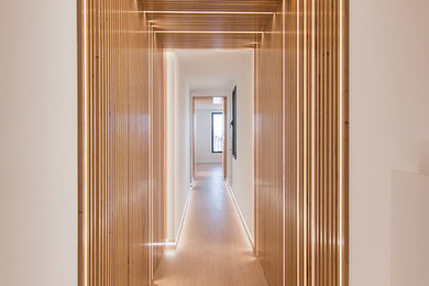 Photo of a hallway in Other.