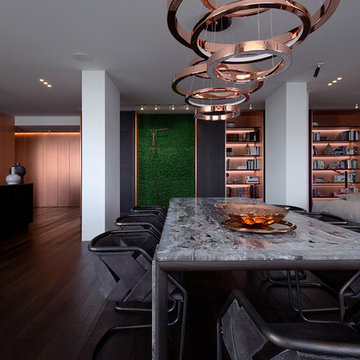 PecherSky Luxury apartment