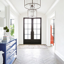 House Style / Foyer