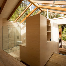 Cabins