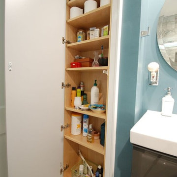 Decatur Bathroom