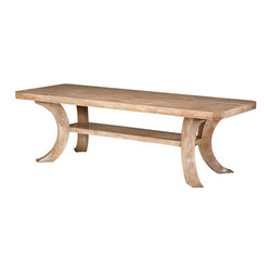 Cape Dining Table - Dining Tables