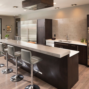 Prior Lake Custom Home