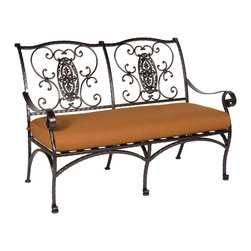 San Cristobal Setee - Furniture