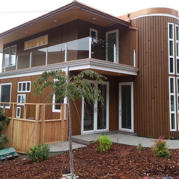 Copper House