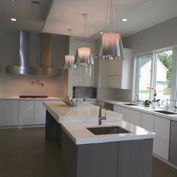 Kitchen countertops - Products