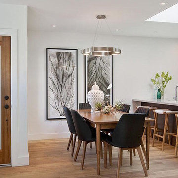 Potrero Hill Residence