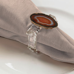 Napkin Rings - Napkin Rings