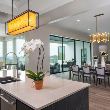 2015 Greater Austin Parade of Homes