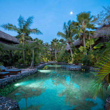 07-2021 - Curacao - Kontiki Beach Resort