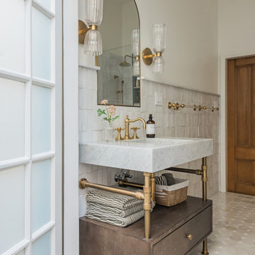 Hayes Valley Bathroom Remodel