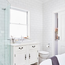 Bathroom Design