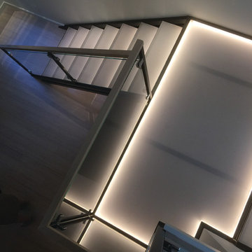 Step Lighting