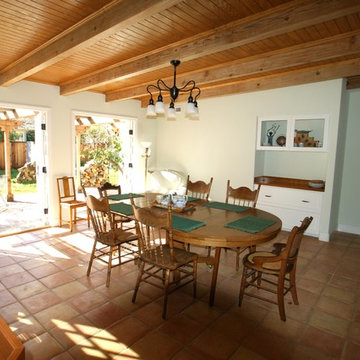 Palo Alto Cottage - Palo Alto, CA