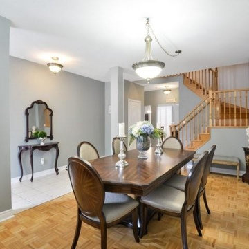 Home Staging