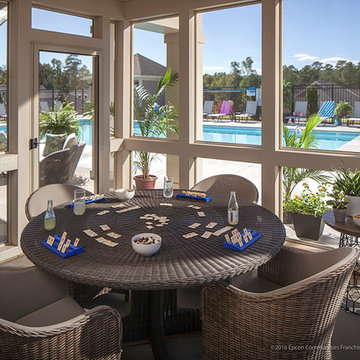 Epcon Communities Amenities