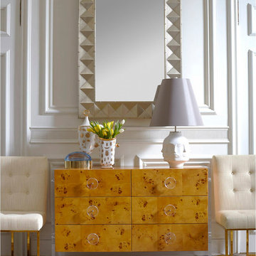 Talitha Mirror