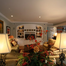 green sectionals