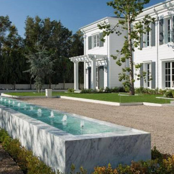 San Vicente Residence