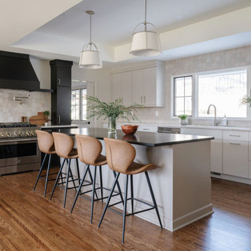 Distinct Homes Poppleton Remodel