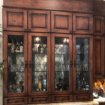 Rancho Santa Fe Remodel