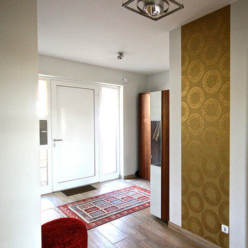 Einfamilienhaus in Bad Soden/Ts.