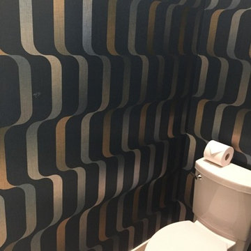 Retro / Deco