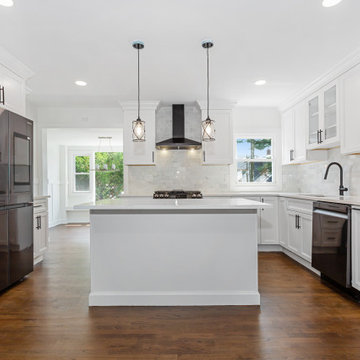 Rutherford, NJ - Remodel