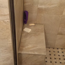 Bathroom Ideas