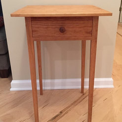 John Parkinson Furniture - Durham, NC, US