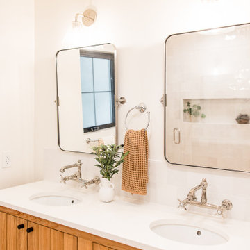 Reviving a Cherished Family Home - Full Remodel and Addition