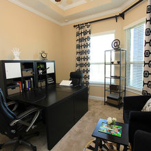 Office Ideas