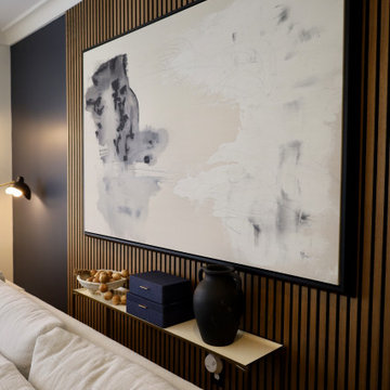 Armstrong Residence