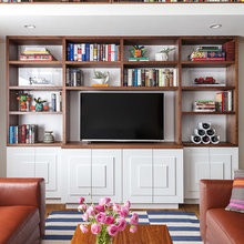 Entertainment Centers