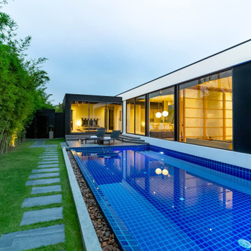 Viloft Zen Living - Resort and Spa