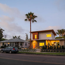 pacifica exterior