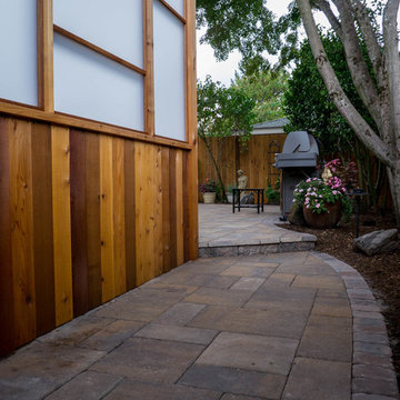 Clark's Modern Landscape