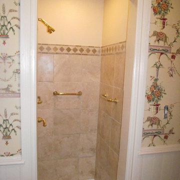 Renovation and design in my home
