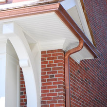 garage corbels