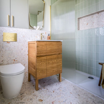 Loft Extension - 1930's home